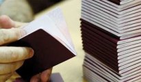 Kimlik, pasaport ve sürücü belgelerinin yeni ücretleri belli oldu