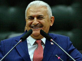 Binali Yıldırım'ın kardeşi, kızı ve gelini...