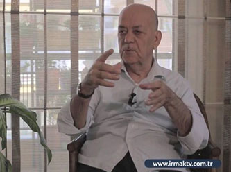 Merhum Muharrem Kalyoncu