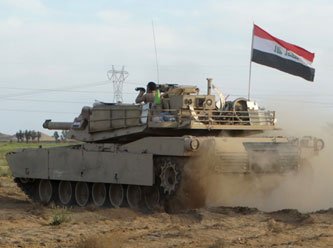 Irak'ta bir dönem kapanıyor