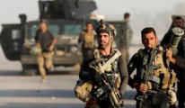 Irak ordusu ve Şii milisler Kerkük'e saldırı başlattı
