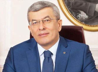 Kullanıldı ve atıldı... Müsteşar İpek'in yeni görevi belli oldu