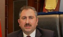 Adalet Bakanı Gül'ün cevap veremediği sorular
