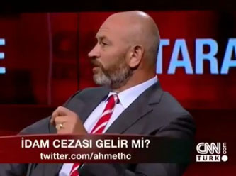 Tuhaf olan işkenceyi savunmak değil başka...