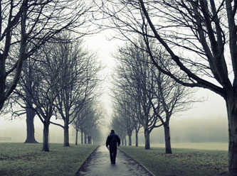 'Gerçeğin hatırlatıcısı olarak hizmet hareketi'