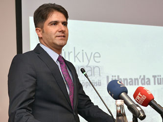 Davutoğlu'na yakın ORSAM Başkanı'na gözaltı!