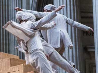 Bazı şeyleri anlatmak için söze gerek yok...