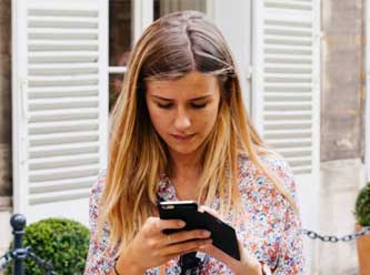 "Akıllı telefon zombilerine" karşı yasa