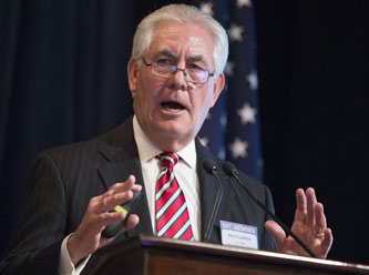 Flaş! ABD'den İbadi'ye Kuzey Irak çağrısı