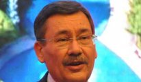 Ankara'nın geçici başkanı  Ali İhsan Ölmez