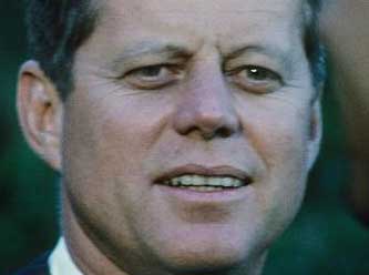 'John F. Kennedy suikastına CIA dahil oldu'