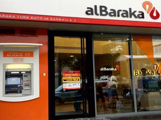 Flaş! Albaraka Türk’ün hissedarı gözaltına alındı