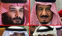 Suudi Arabistan son yılların en büyük siyasi kriziyle çalkalanıyor!