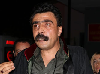 Dün tahliye edilen Selçuk Kozağaçlı yeniden tutuklandı