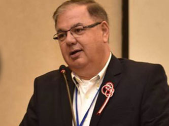 'Helvanı yemek nasip olsun' diyen İyi Partili istifa etti