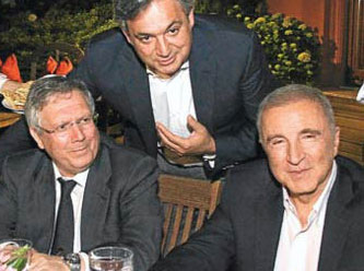 Off-shore hesaplarından spor klübü yöneticileri de çıktı