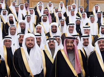 Suudi Arabistan'daki soruşturmalarla ilgili kritik gelişme