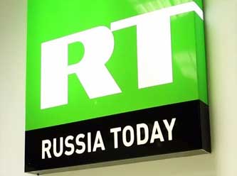 ABD ile Rusya arasında Russia Today gerilimi