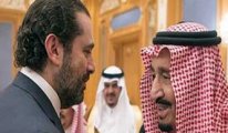 Lübnan Başbakanı Hariri ortaya çıktı