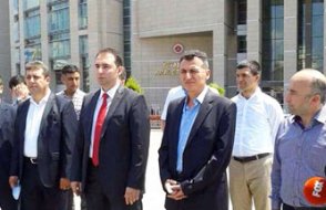 17/25 ''ten tutuklu polisler hakkındaki geç kalmış kararda AİHM ve AYM işbirliği...