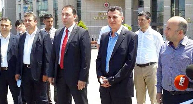 17/25 'ten tutuklu polisler hakkındaki geç kalmış kararda AİHM ve AYM işbirliği...