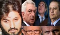 İşte Reza Zarrab davasının kilit isimleri