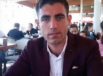 KHK mağduru öğretmen hayatına son verdi