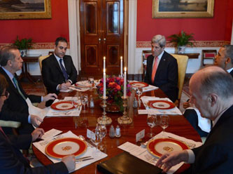 Babahan: Her şey 2013'teki o görüşmenin ardından başladı