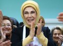 Erdoğan imzaladı: 14 fakülte ve enstitü kapatıldı Emine Erdoğan adına enstitü kuruldu