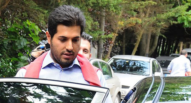 Türkiye Rıza Sarraf’ın iadesini ister mi?