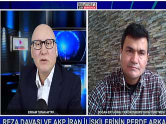 İran’ın 10 milyar doları Türkiye’de nasıl kayboldu