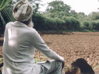 Bawa (Baba) Muhyiddin'in sırlı hikayesi