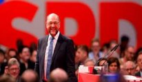 SPD lideri Martin Schulz bakan olmaktan vazgeçti...