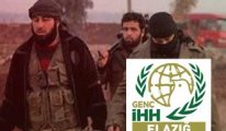 Elazığ'daki IŞİD dosyasından İHH çıktı