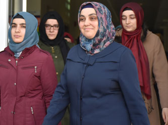 Ev hanımı öğrenci ve esnafa gözaltı!