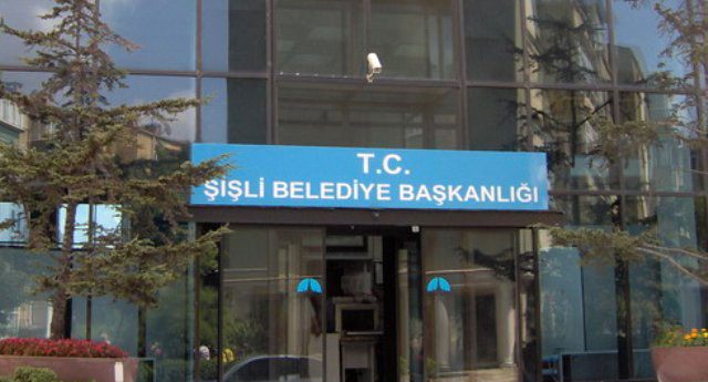 Kaymakam gitti vali yardımcısı geldi! Şişli kayyımlığına yeni atama!