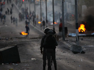 Filistin yönetimi istedi, ABD para yardımını kesti