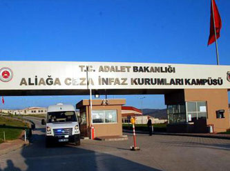 Cezaevine avukat kılığında sızan 'istihbaratçı' mahpusları tuzağa düşürmeye çalışıyor