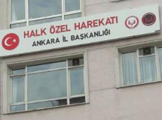 AKP'nin silahlı çetelerine 'dernek' kılıfı!
