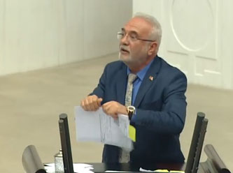 AKP'li Elitaş, Pekcan'ı koltuğundan eden skandalı nasıl savundu?