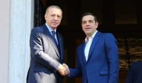 Yunan Başbakanı Çipras'tan Türkiye'ye: İnsan hayatı şantaj aracı olmamalıdır