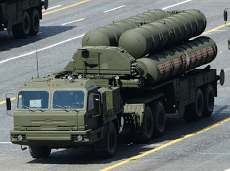 Şimdi ne olacak?... ABD, Rusya'dan S-400 alırsanız size F-35 satmayız diyor....