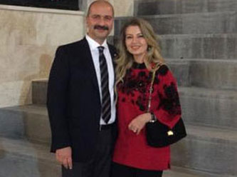 Akın İpek’in eşi Nevin İpek hakkında yakalama kararı