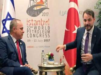 İsrail ile kriz bahane, Ticaret şahane...