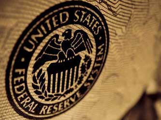 Dolar'da FED faiz indirimi hareketliliği