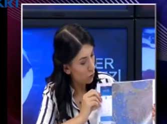 Ece Sevim Öztürk'ün gözaltı süresi uzatıldı....