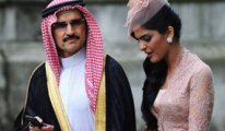 Suudi Arabistan Prensi El Velid Bin Talal salındı