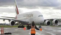Tunuslu kadınlara 'ayrımcılık' yapmakla suçlanan Emirates Havayolu'na yasak