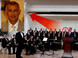 36 yıllık devlet sanatçısı da KHK ile ihraç edildi