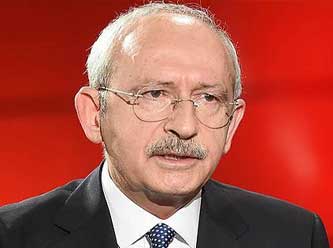 Kılıçdaroğlu'na Soylu'ya hakaretten fezleke